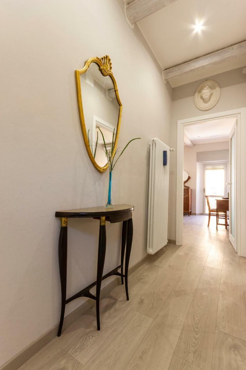 Suite Accademia - Smart Holiday Mantua Exterior foto