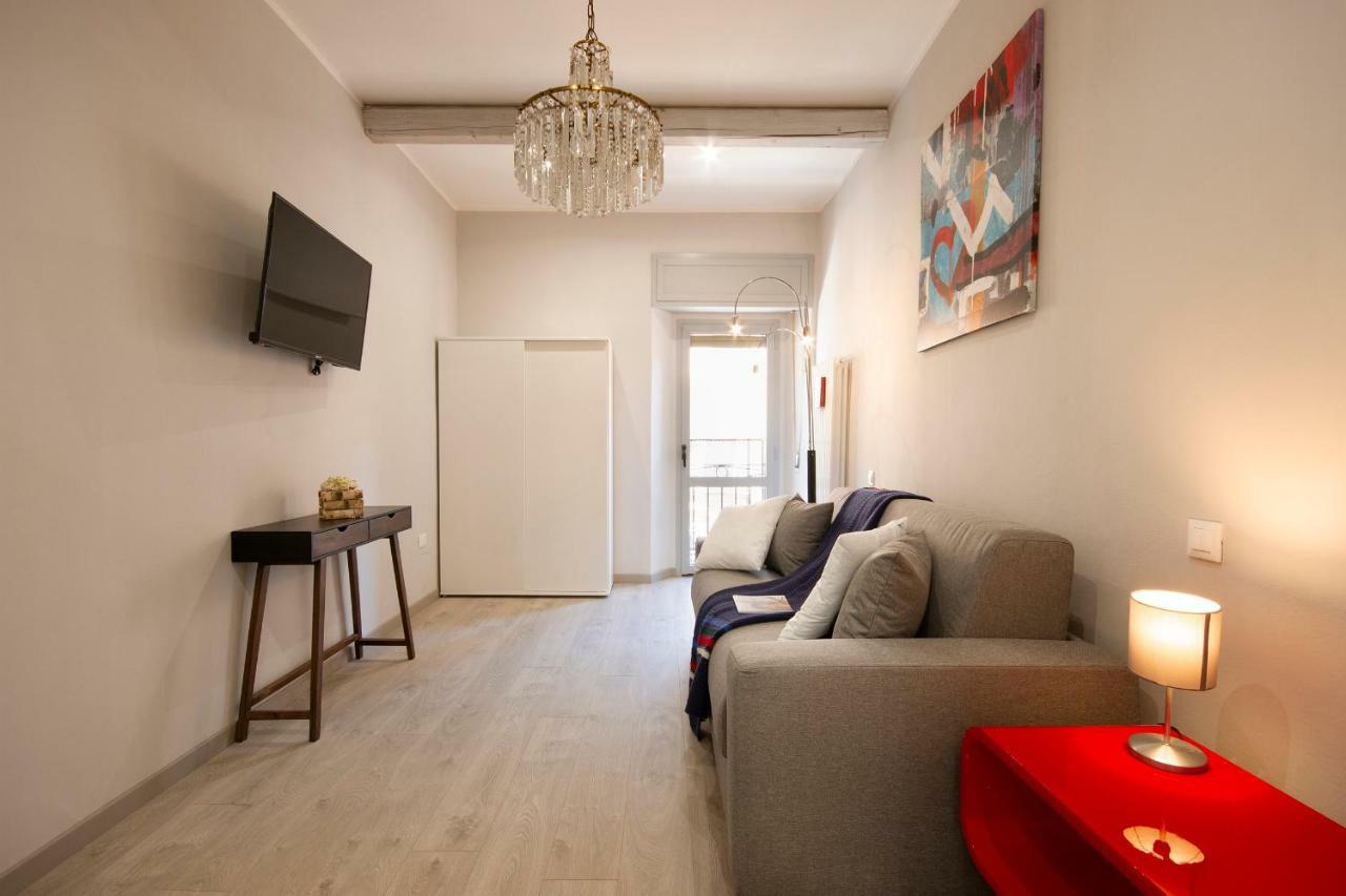 Suite Accademia - Smart Holiday Mantua Exterior foto