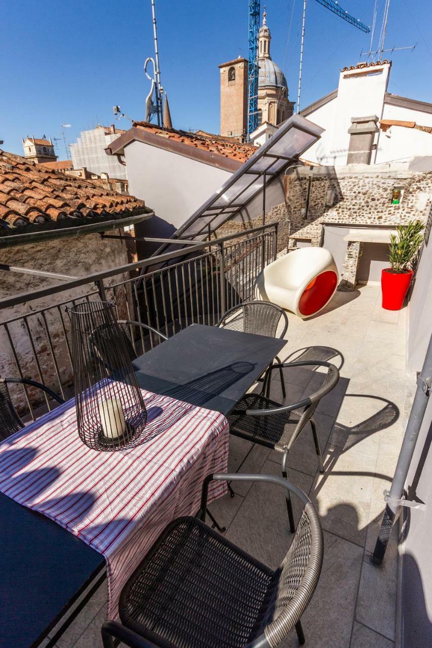 Suite Accademia - Smart Holiday Mantua Exterior foto