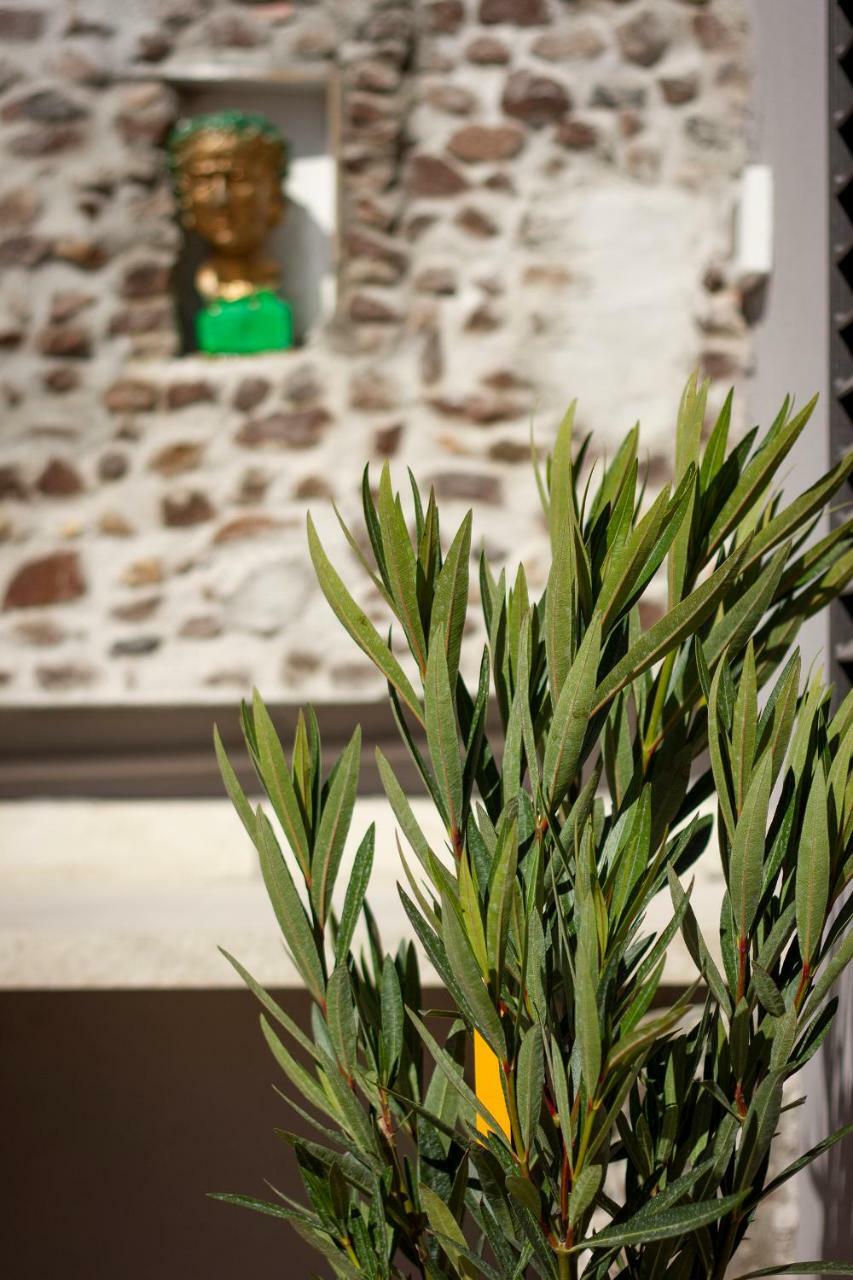 Suite Accademia - Smart Holiday Mantua Exterior foto
