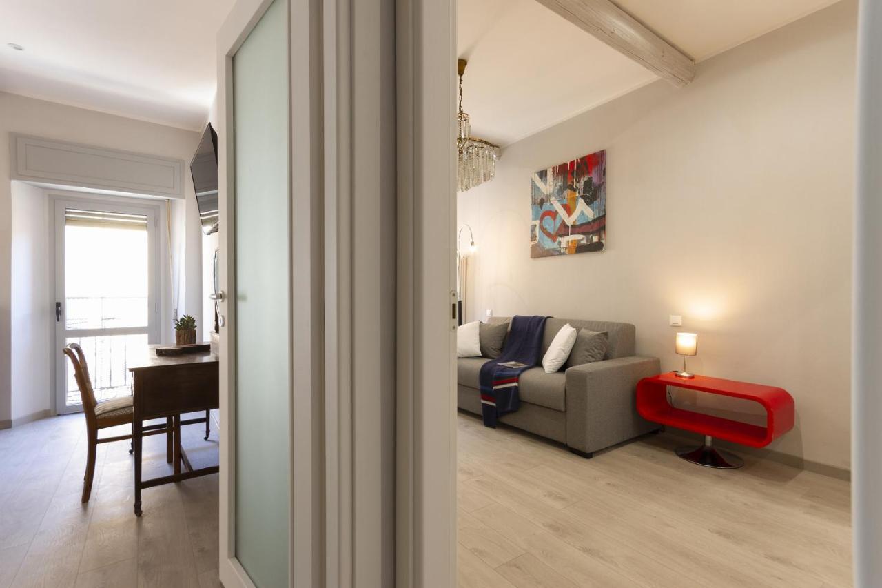 Suite Accademia - Smart Holiday Mantua Exterior foto