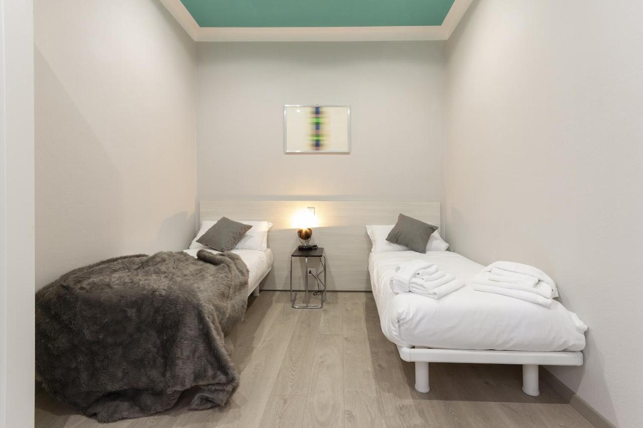Suite Accademia - Smart Holiday Mantua Exterior foto
