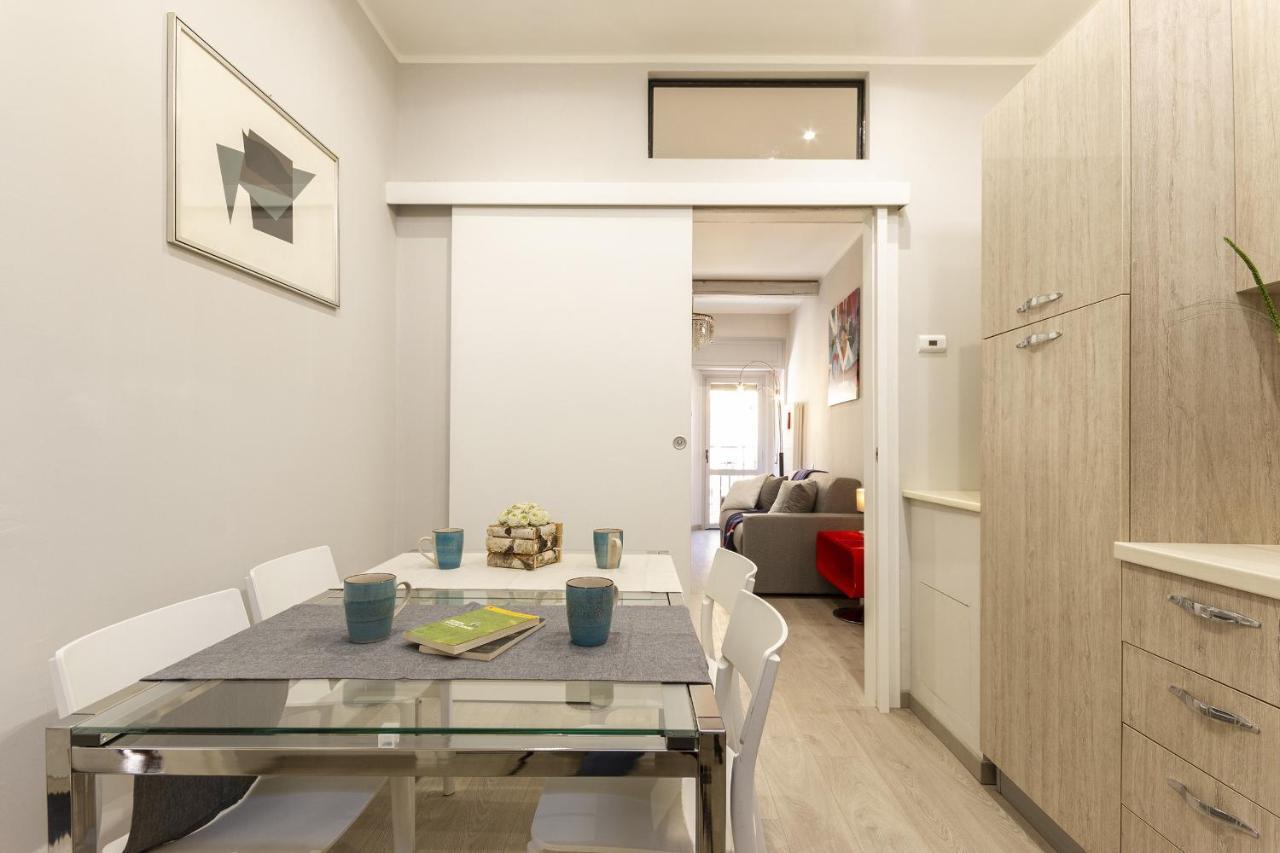 Suite Accademia - Smart Holiday Mantua Exterior foto